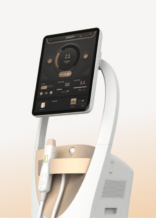 DENSITY（デンシティ）