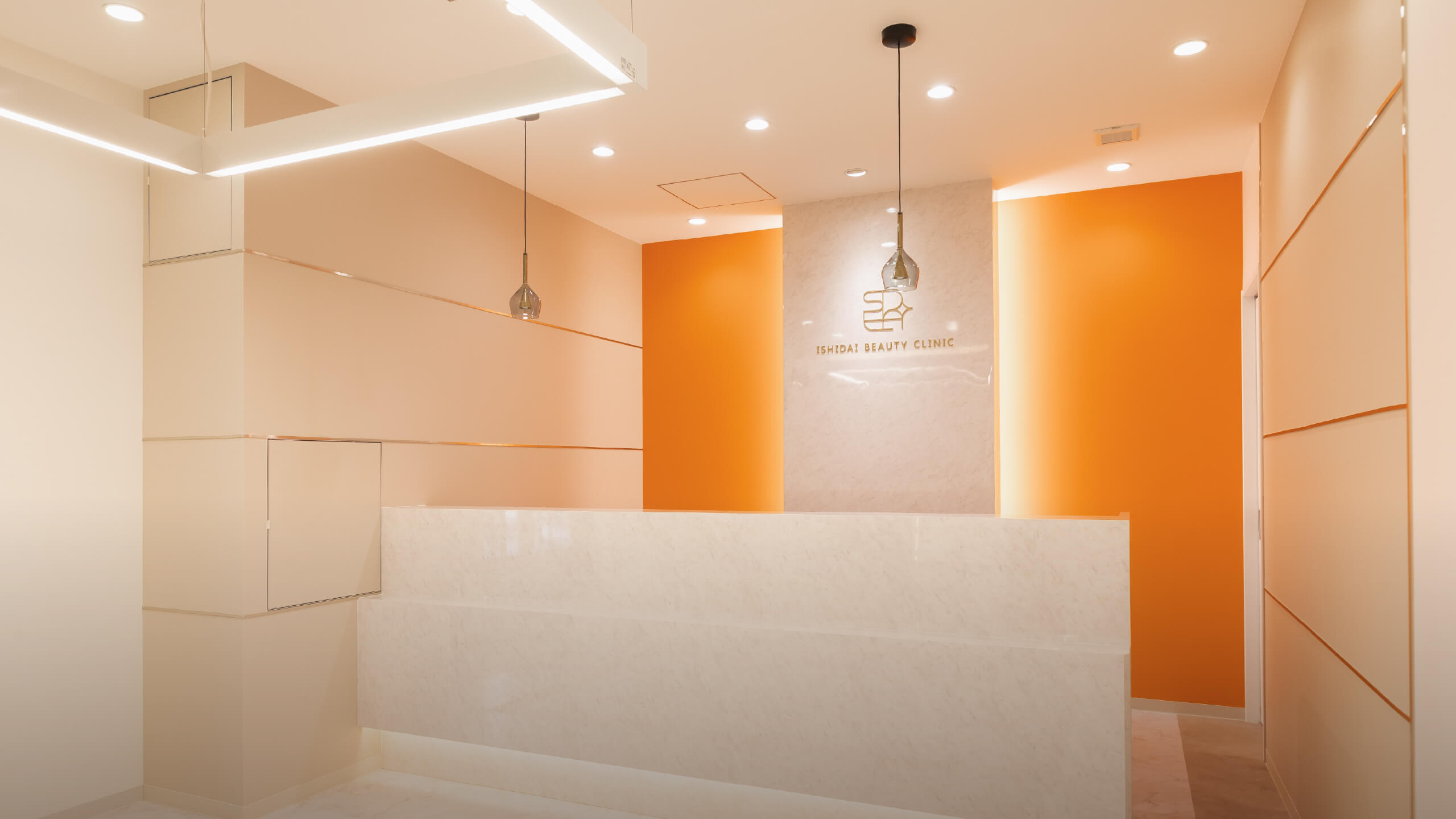 無理なく、自然に、美しく