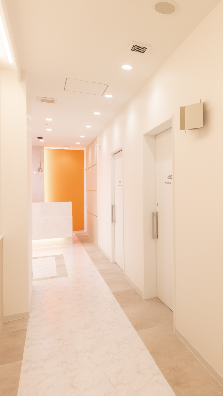 無理なく、自然に、美しく