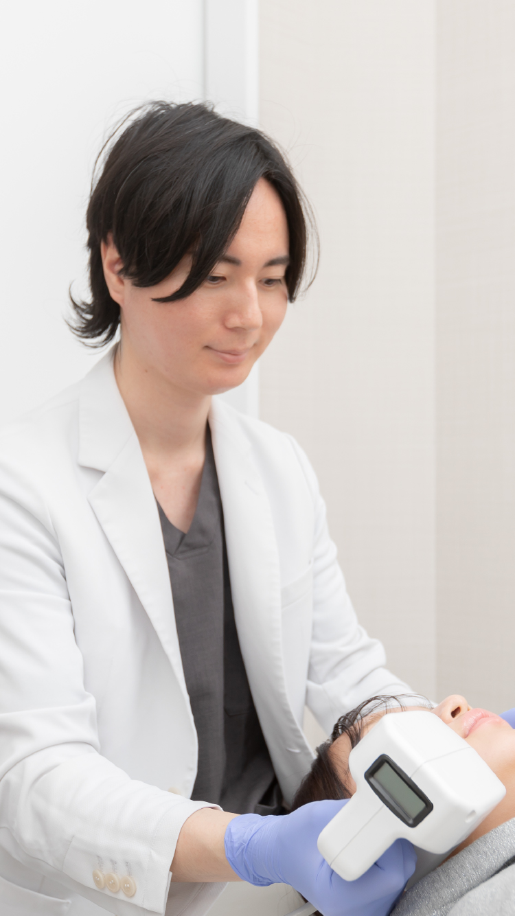 無理なく、自然に、美しく