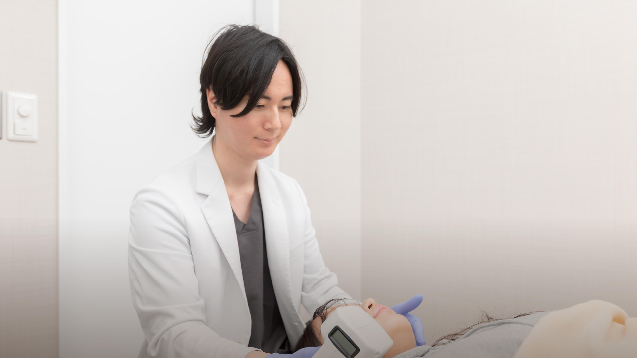 無理なく、自然に、美しく