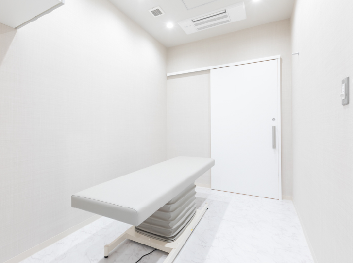 切らない治療法が中心