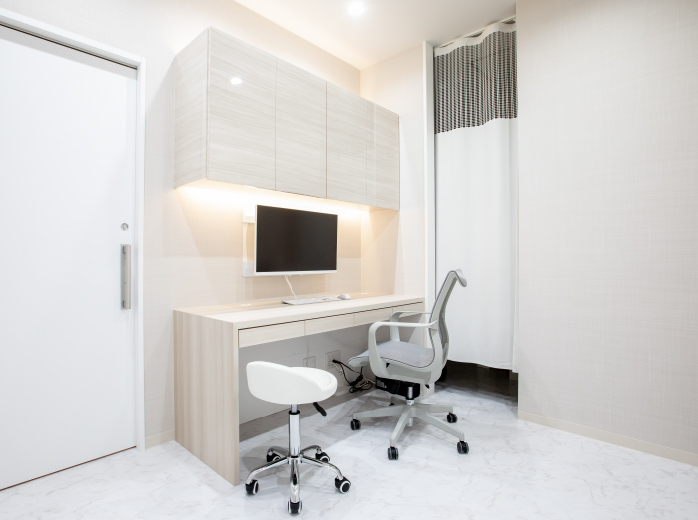 初めての方も安心