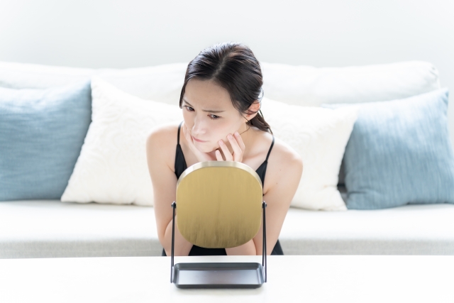 しみ・そばかすでお悩みの方へ