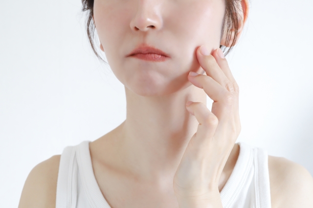 うるおいと弾力を同時に叶える