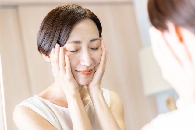 美肌・美白になりたい方へ