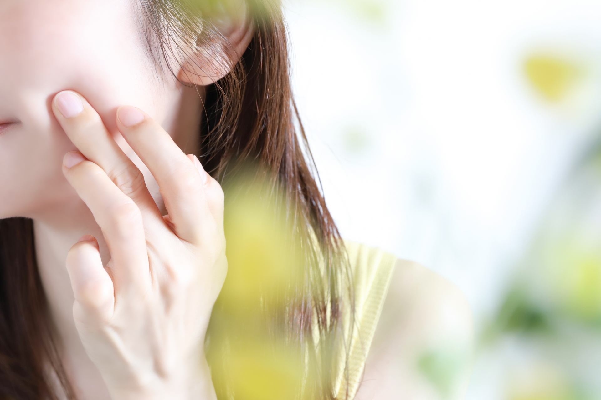 持続するハリを目指す肌再生治療