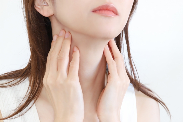 顔の脂肪にアプローチして小顔に