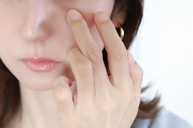 自然なハリと弾力を取り戻す