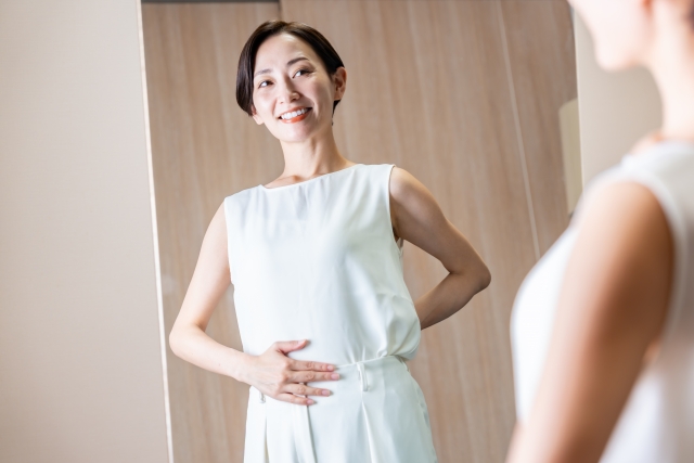 食欲を抑えて無理なくダイエット