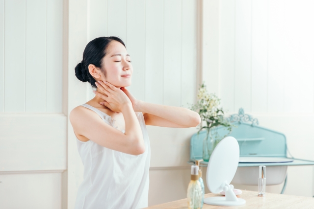 美肌と健康を同時にサポート