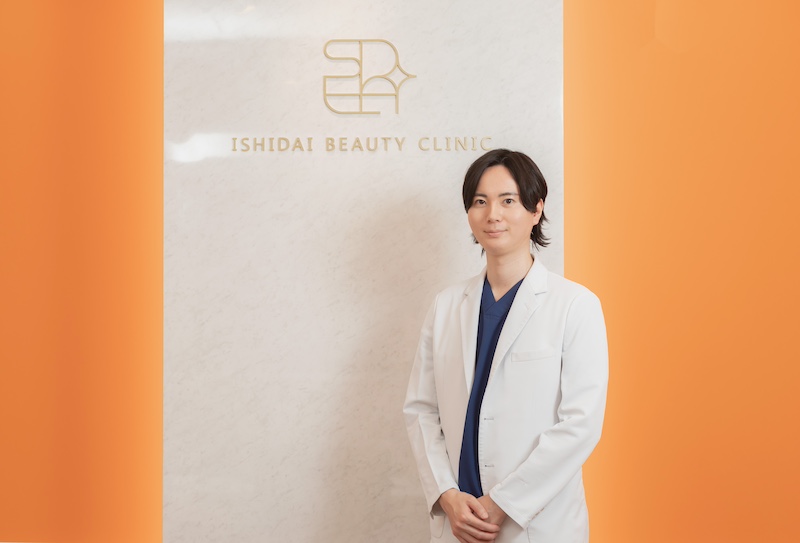 美容外科院長として培った経験