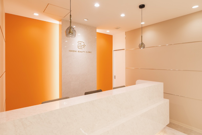 肌の悩みに寄り添う美容皮膚科