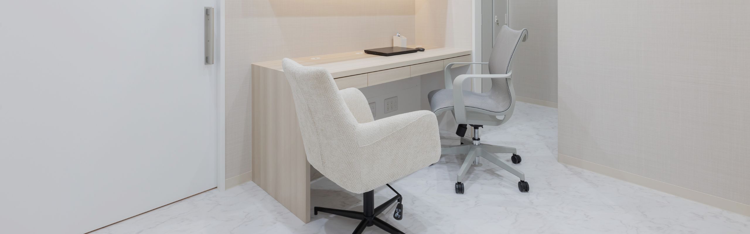 安全第一の施術と「肌育」へのこだわり