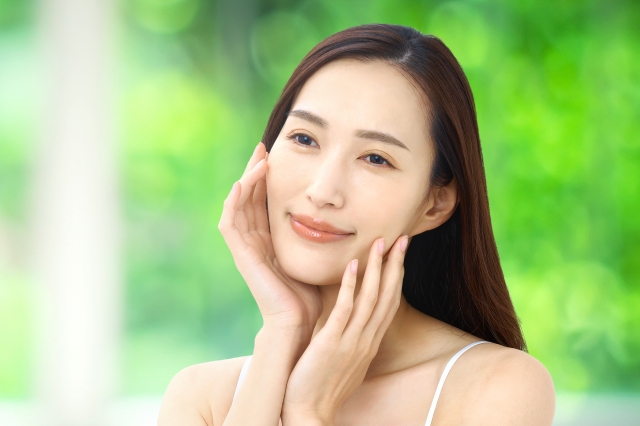 小顔になりたい方へ