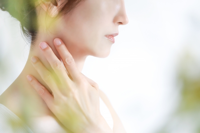 気になる脂肪に注射でアプローチ