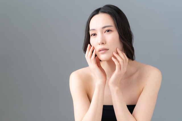 HYCOOXによる水光注射