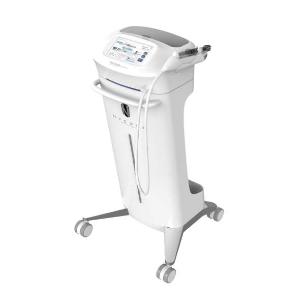 HYCOOX マルチインジェクター