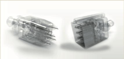 マルチニードル