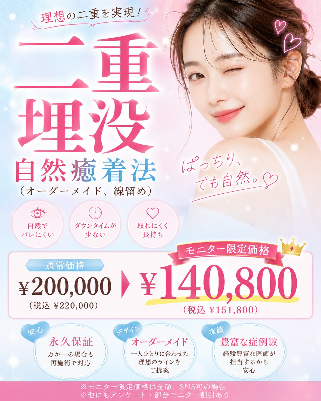 二重埋没