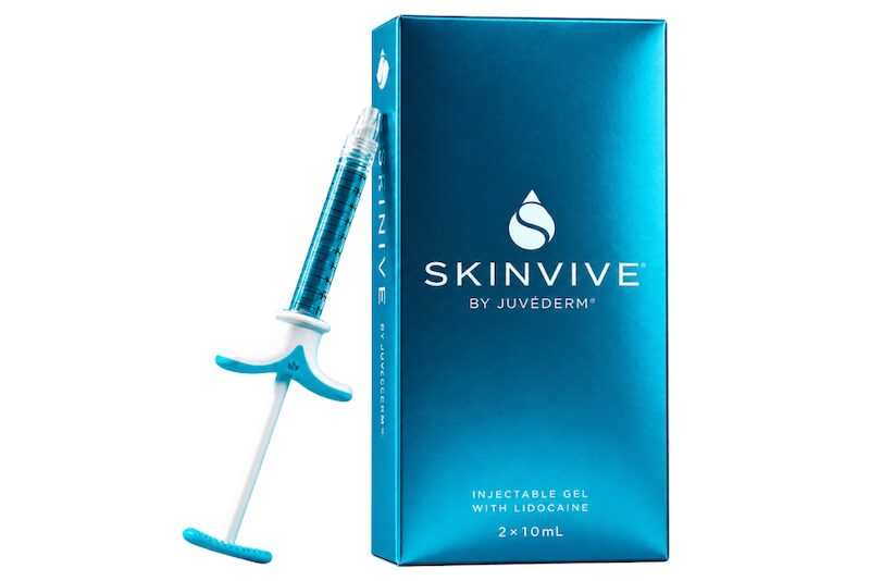 スキンバイブ（SKIN VIVE）